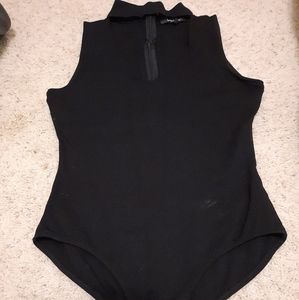 Lulu's Bodysuit